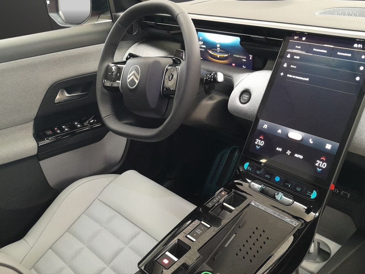 Citroën C5 Aircross HYBRID 107kW (145CV) e-DCS6 You - Foto 12