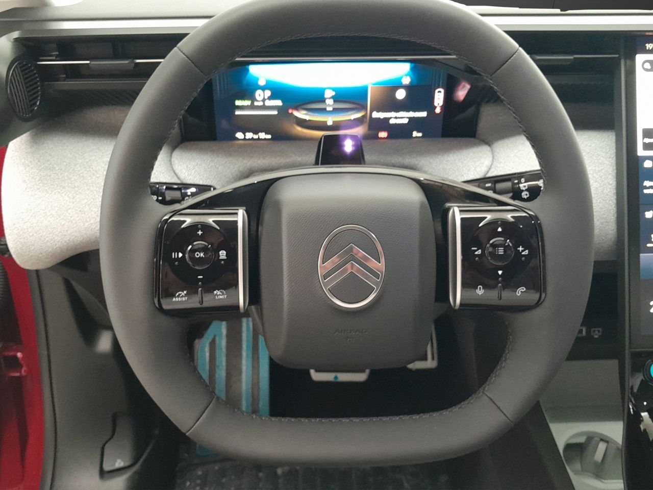 Citroën C5 Aircross HYBRID 107kW (145CV) e-DCS6 You - Foto 18