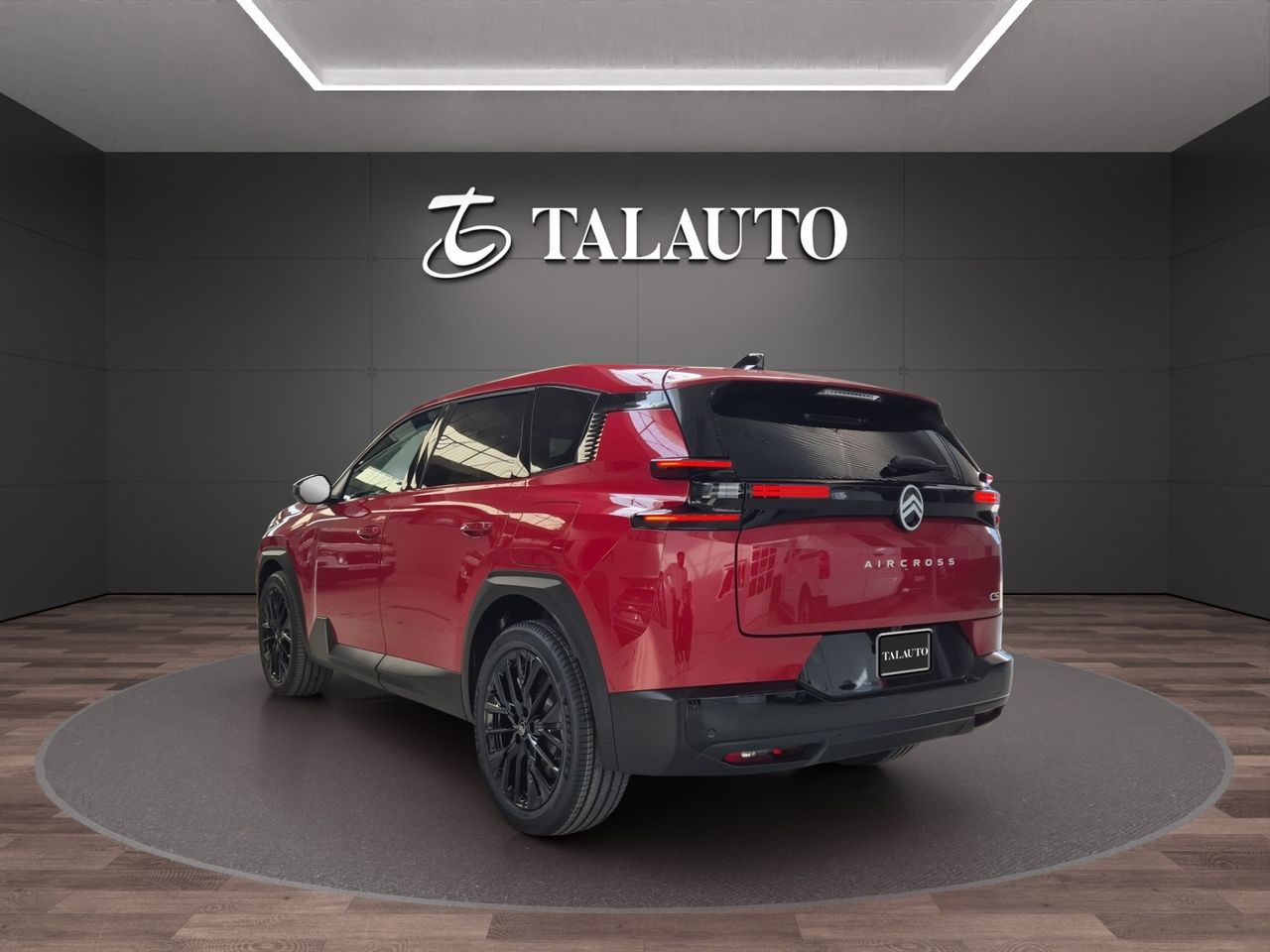 Citroën C5 Aircross HYBRID 107kW (145CV) e-DCS6 You - Foto 4