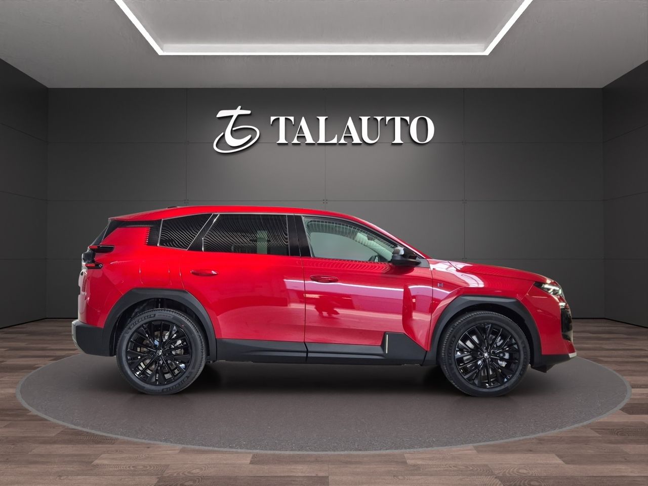 Citroën C5 Aircross HYBRID 107kW (145CV) e-DCS6 You - Foto 7