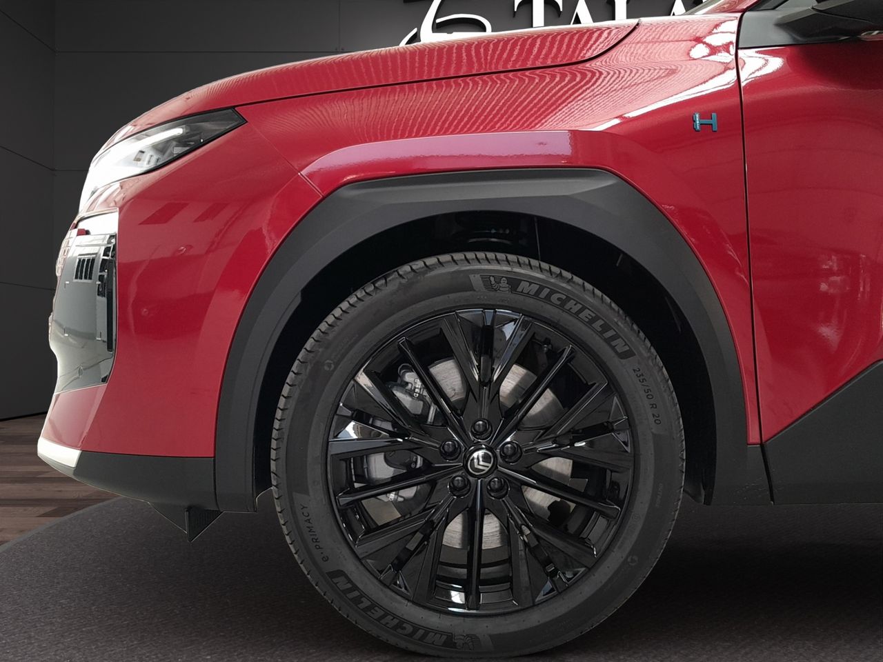 Citroën C5 Aircross HYBRID 107kW (145CV) e-DCS6 You - Foto 10