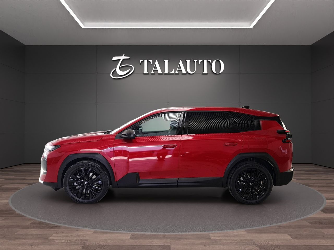 Citroën C5 Aircross HYBRID 107kW (145CV) e-DCS6 You - Foto 3
