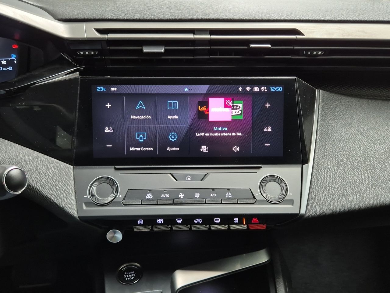 Peugeot 308 5P Active Pack BlueHDi 130 S&S EAT8 - Foto 13