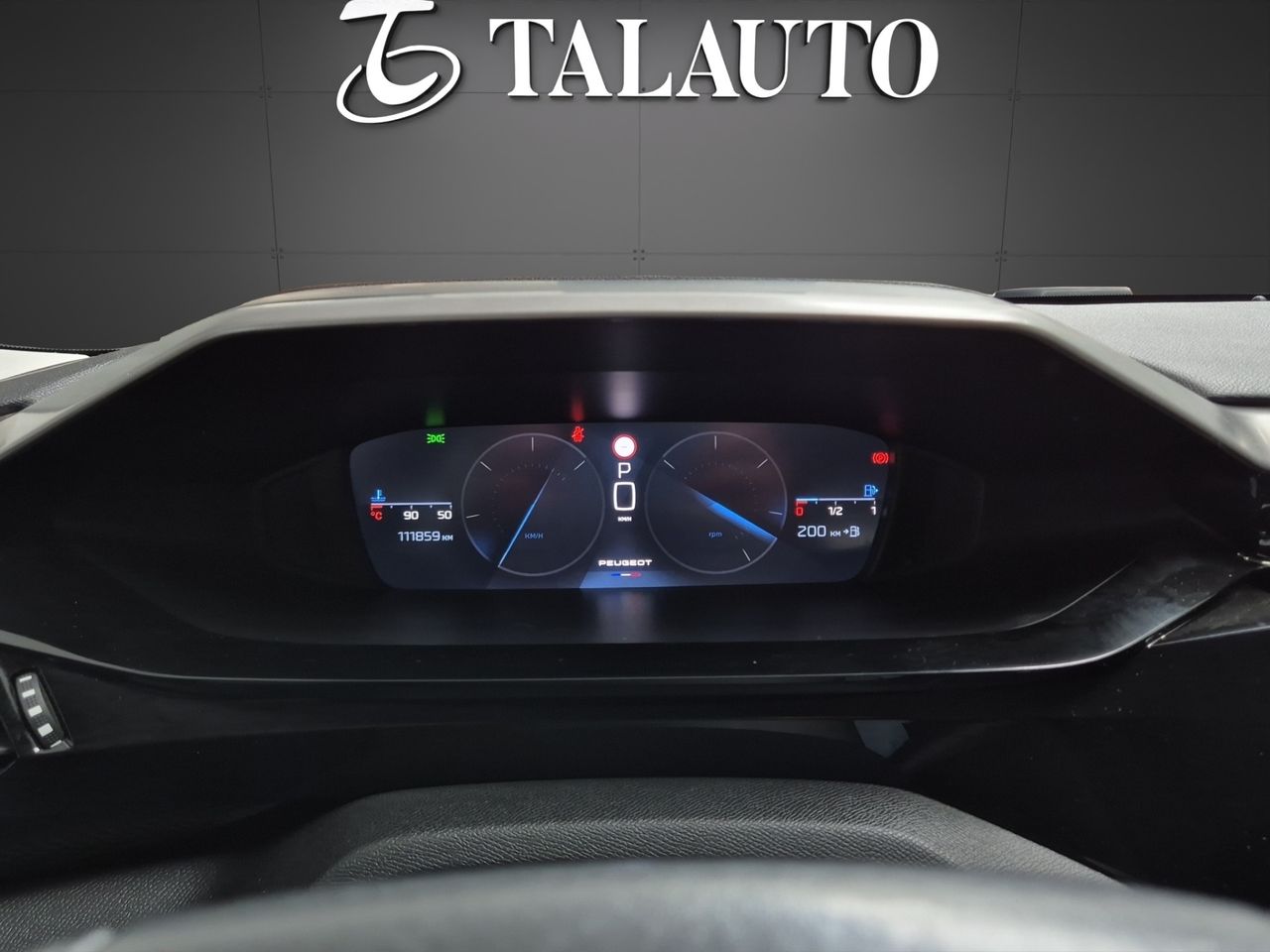 Peugeot 308 5P Active Pack BlueHDi 130 S&S EAT8 - Foto 17