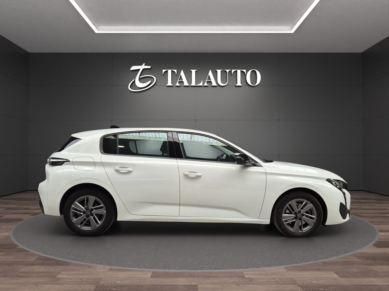 Peugeot 308 5P Active Pack BlueHDi 130 S&S EAT8 - Foto 19