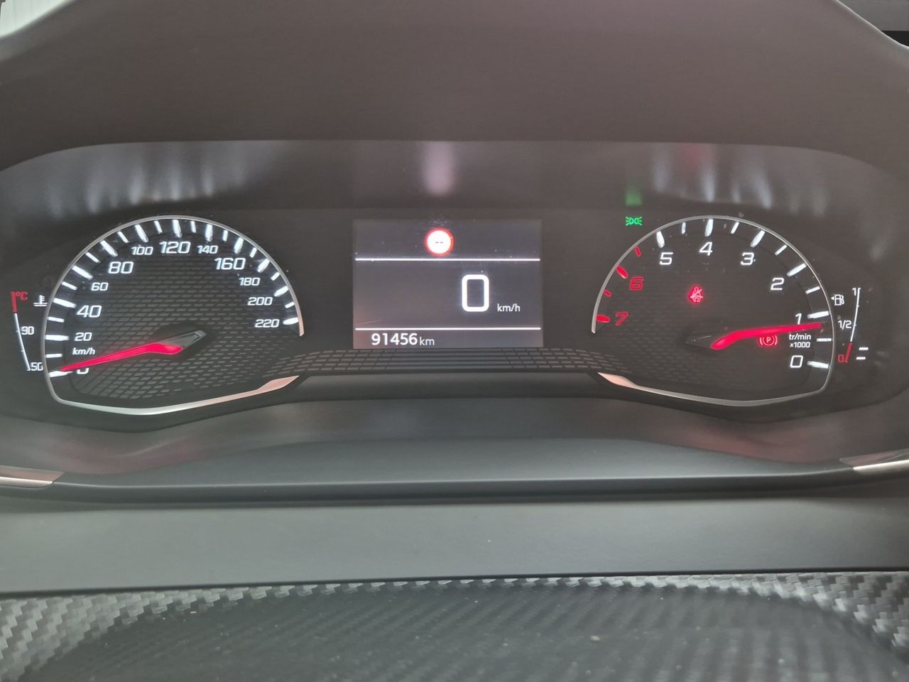 Peugeot 308 5P Active Pack BlueHDi 130 S&S MAN - Foto 9