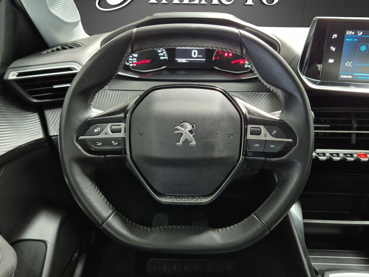 Peugeot 308 5P Active Pack BlueHDi 130 S&S MAN - Foto 10