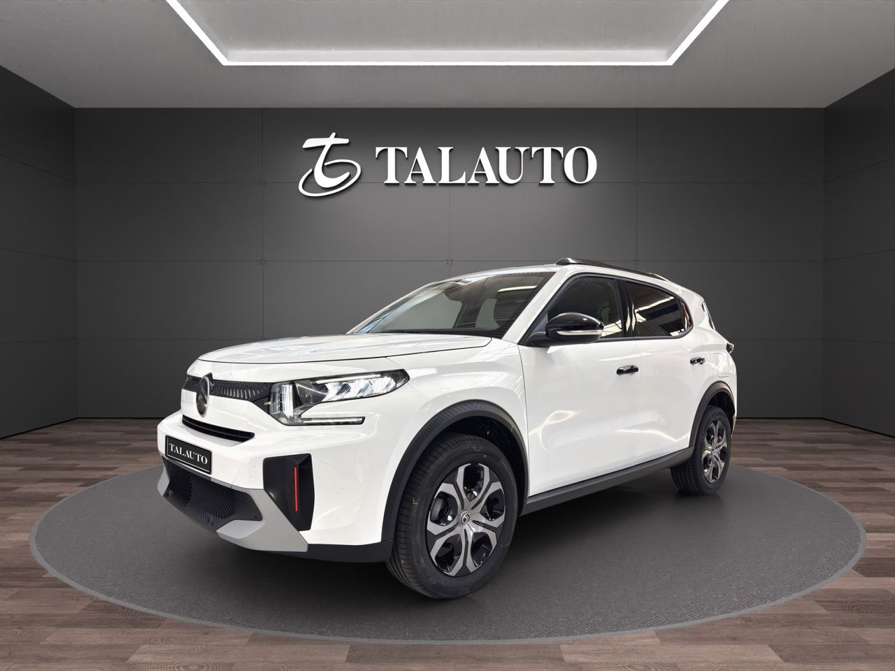 Citroën C3 Aircross Turbo 73kW (100CV) BVM6 PLUS - Foto 2