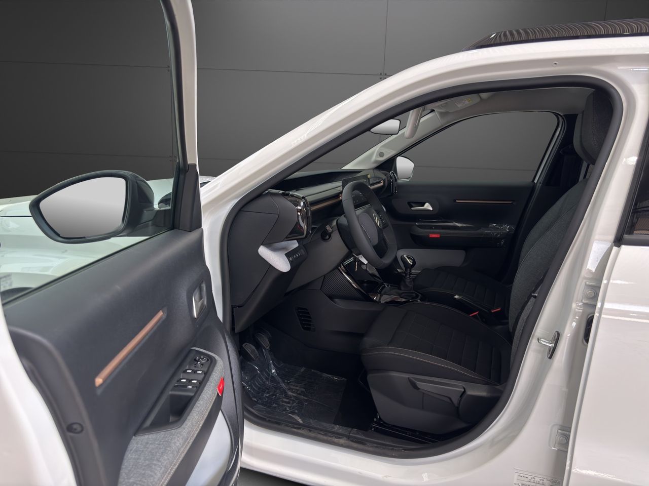 Citroën C3 Aircross Turbo 73kW (100CV) BVM6 PLUS - Foto 11
