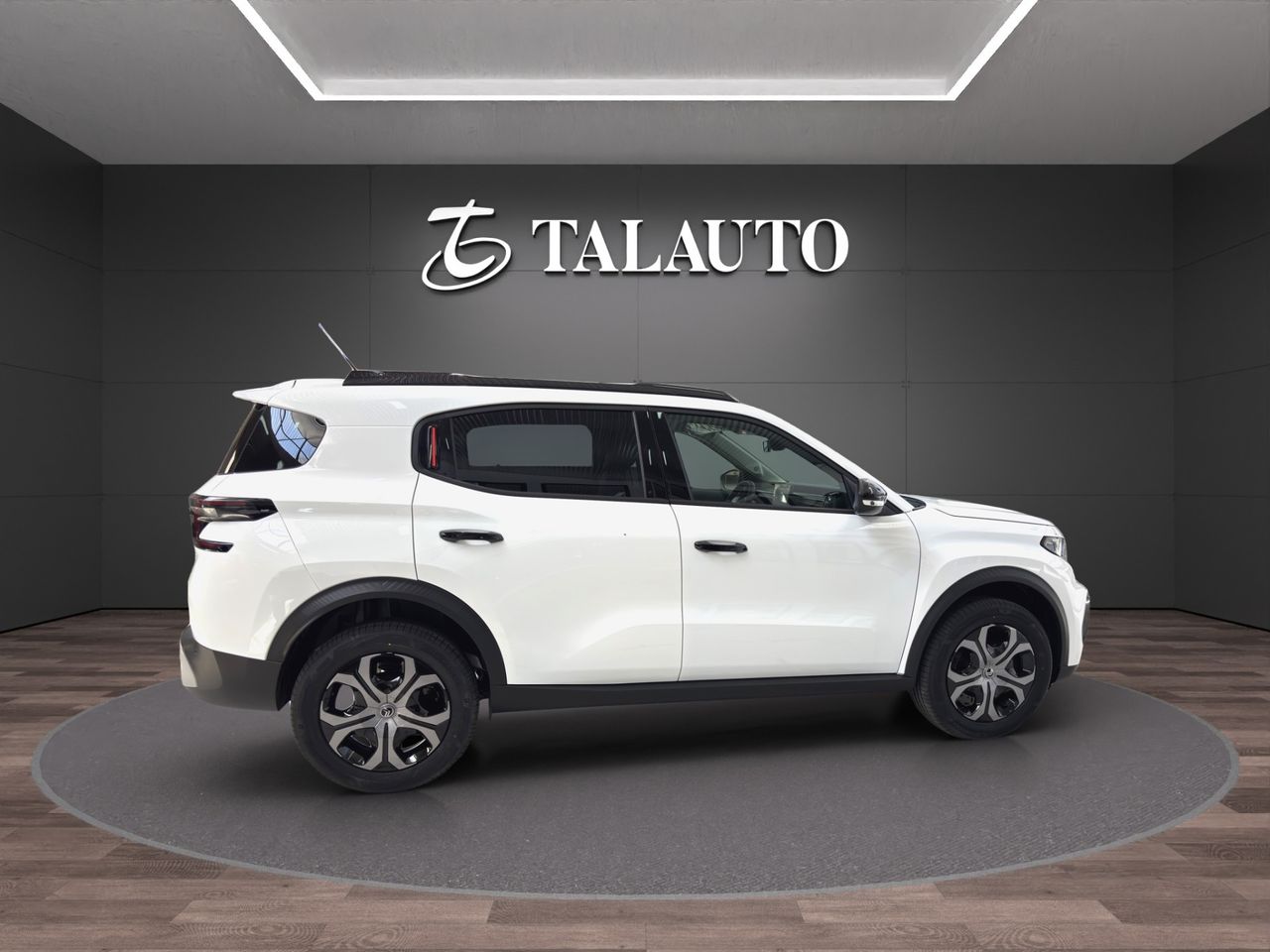 Citroën C3 Aircross Turbo 73kW (100CV) BVM6 PLUS - Foto 7