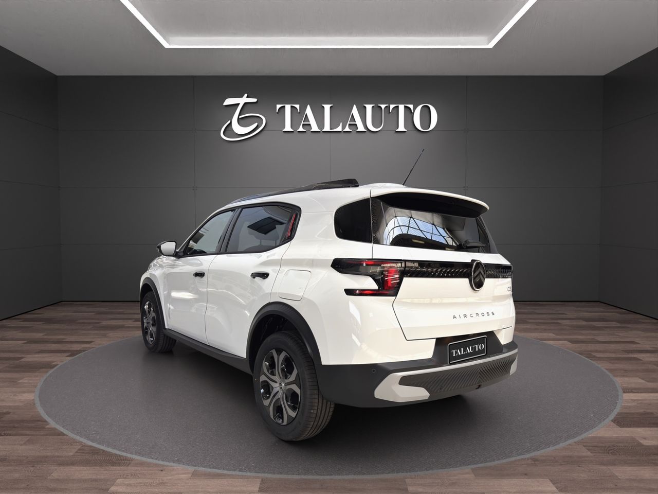 Citroën C3 Aircross Turbo 73kW (100CV) BVM6 PLUS - Foto 4