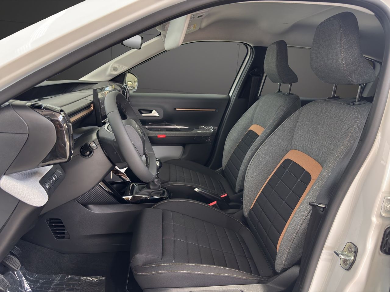 Citroën C3 Aircross Turbo 73kW (100CV) BVM6 PLUS - Foto 10