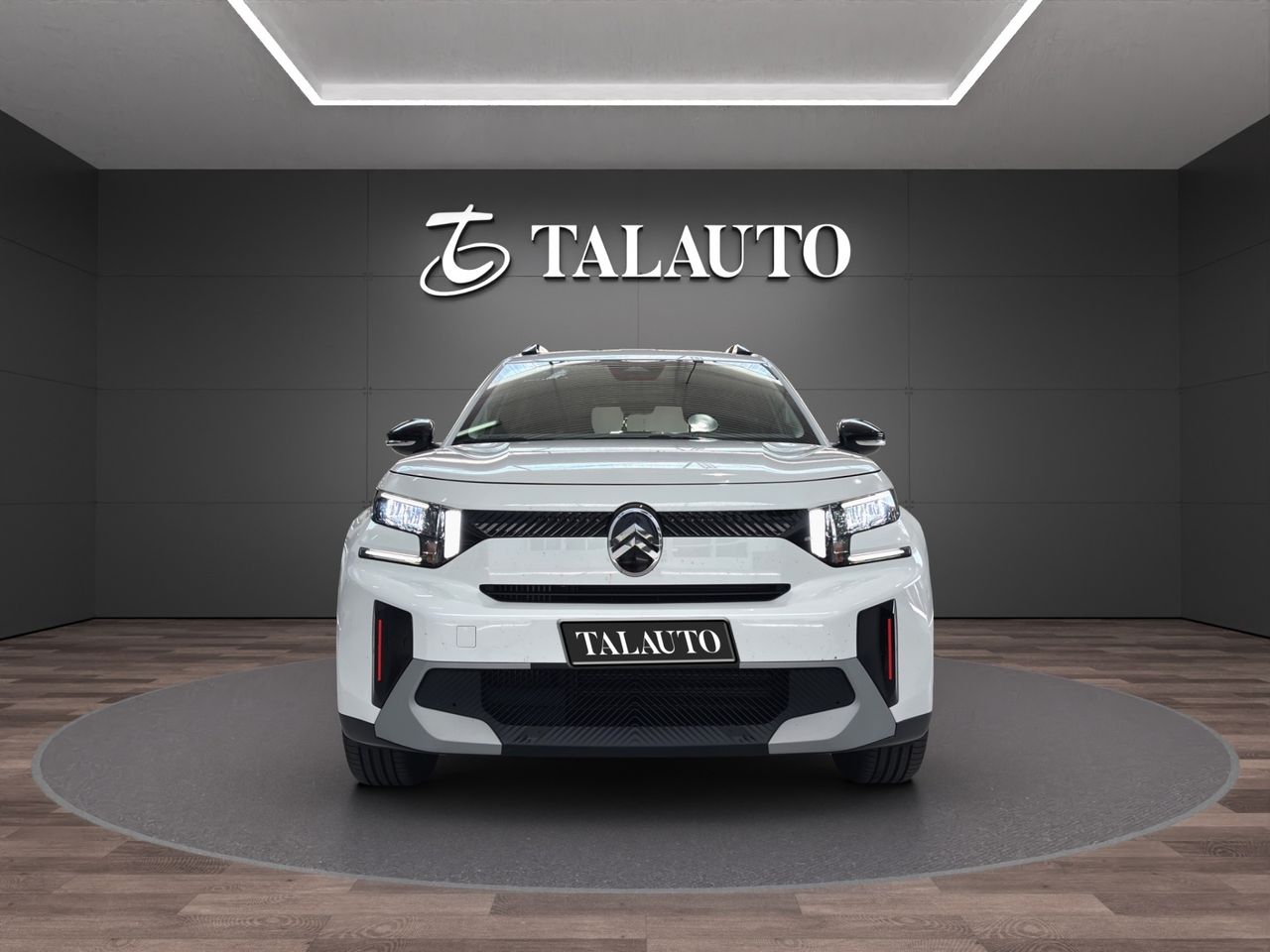 Citroën C3 Aircross Turbo 73kW (100CV) BVM6 PLUS - Foto 9