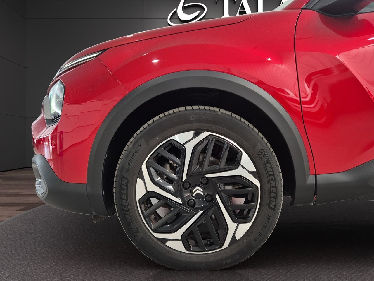 Citroën C4 PureTech 130 S&S 6v Plus - Foto 21