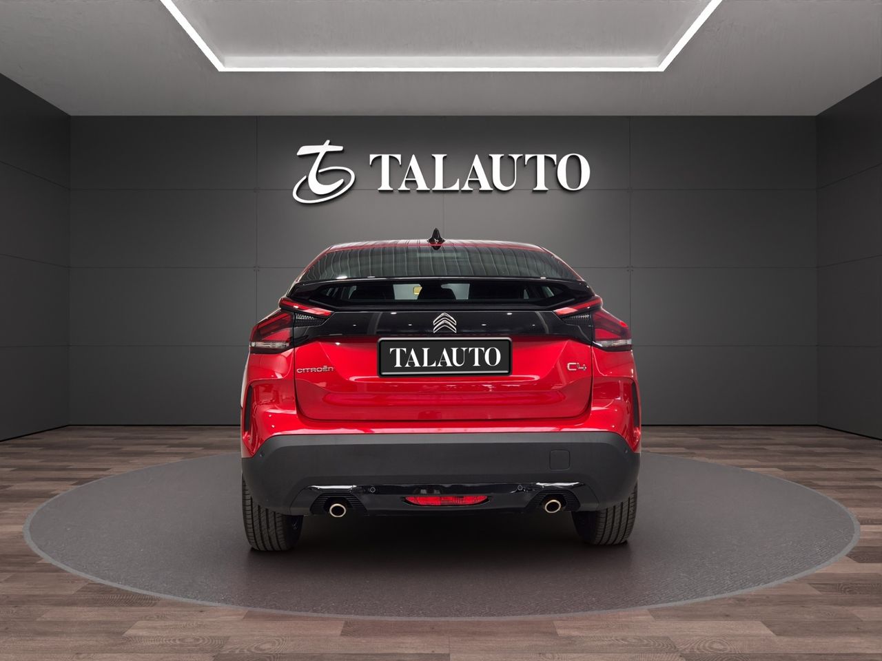 Citroën C4 PureTech 130 S&S 6v Plus - Foto 5