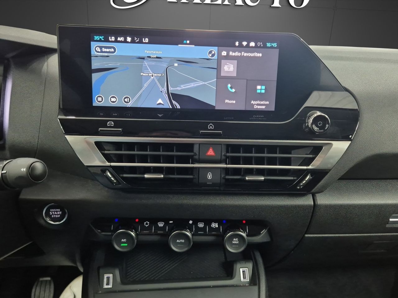 Citroën C4 PureTech 130 S&S 6v Plus - Foto 22