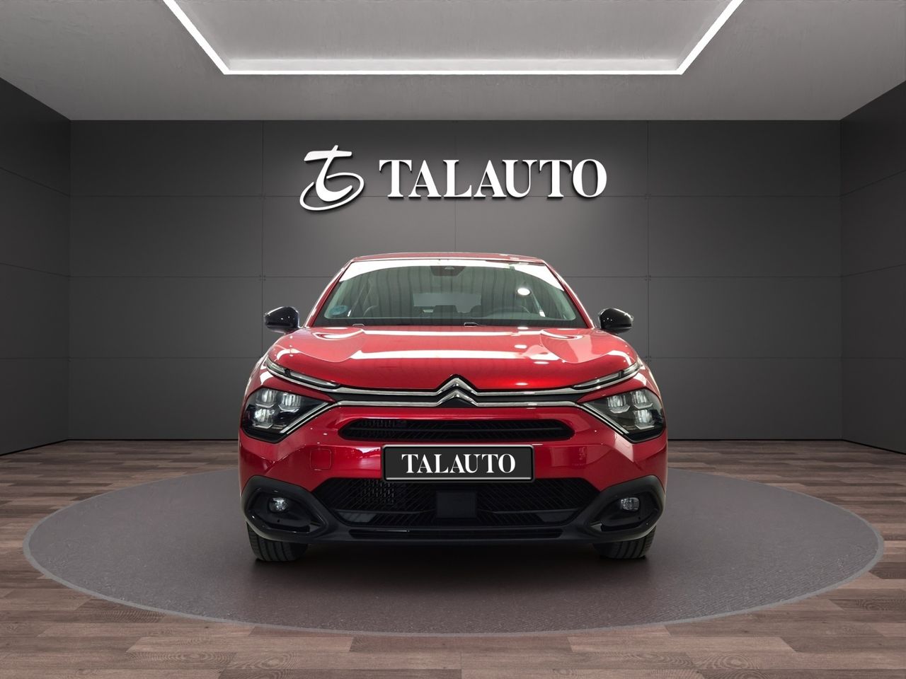 Citroën C4 PureTech 130 S&S 6v Plus - Foto 9