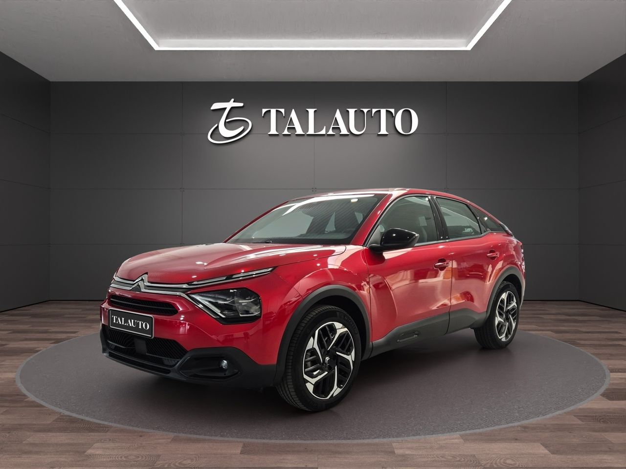 Citroën C4 PureTech 130 S&S 6v Plus - Foto 2