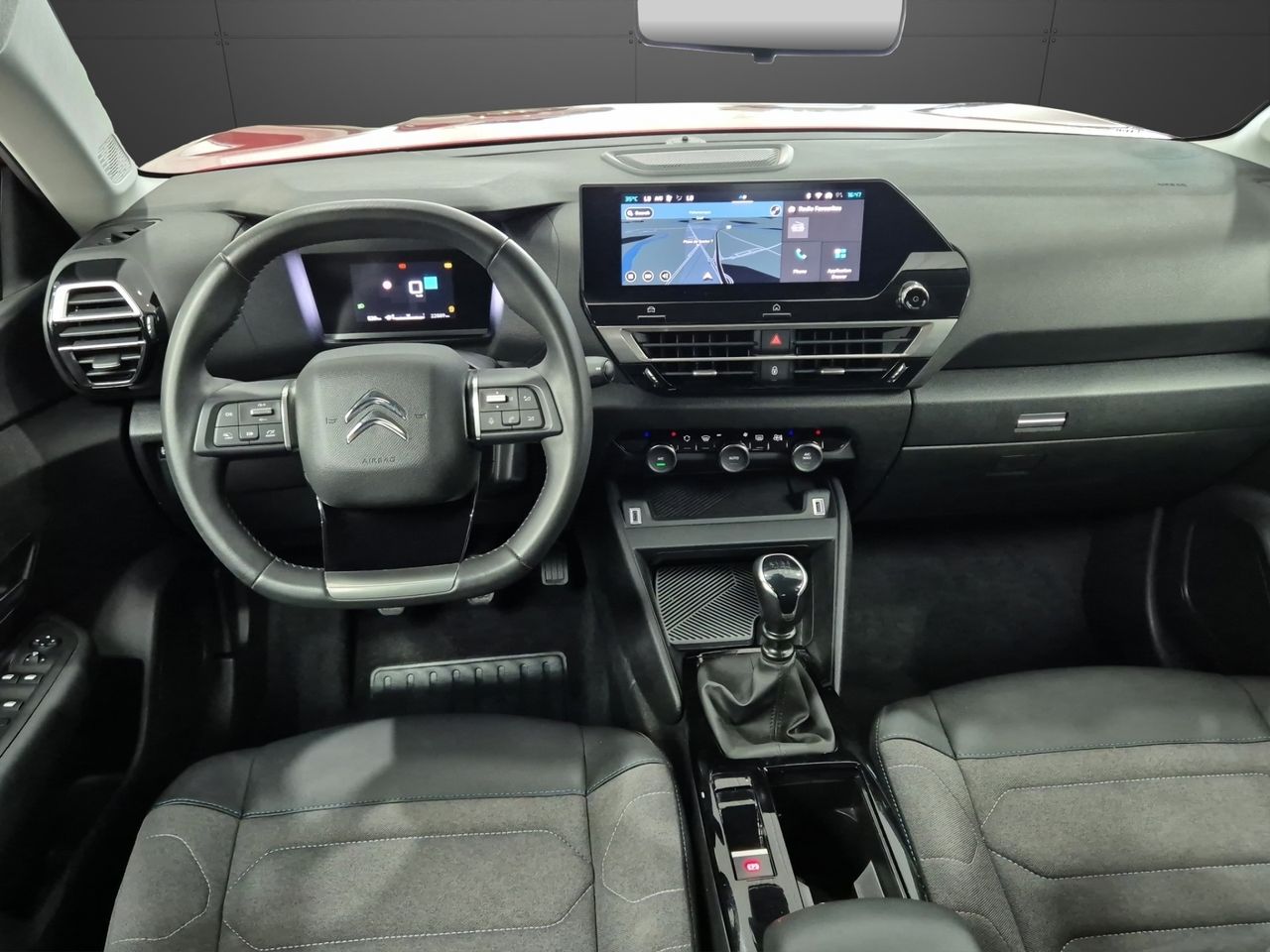 Citroën C4 PureTech 130 S&S 6v Plus - Foto 13