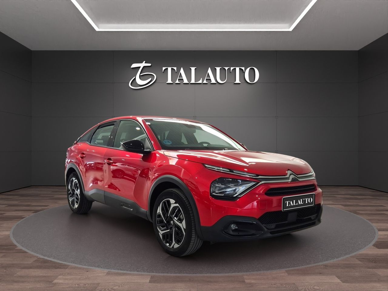 Citroën C4 PureTech 130 S&S 6v Plus - Foto 8