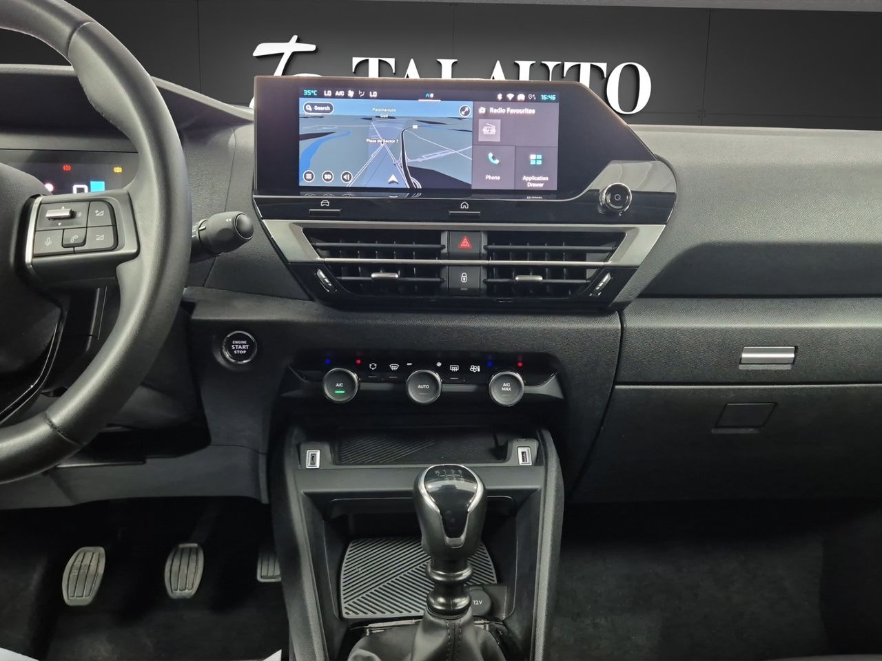 Citroën C4 PureTech 130 S&S 6v Plus - Foto 14