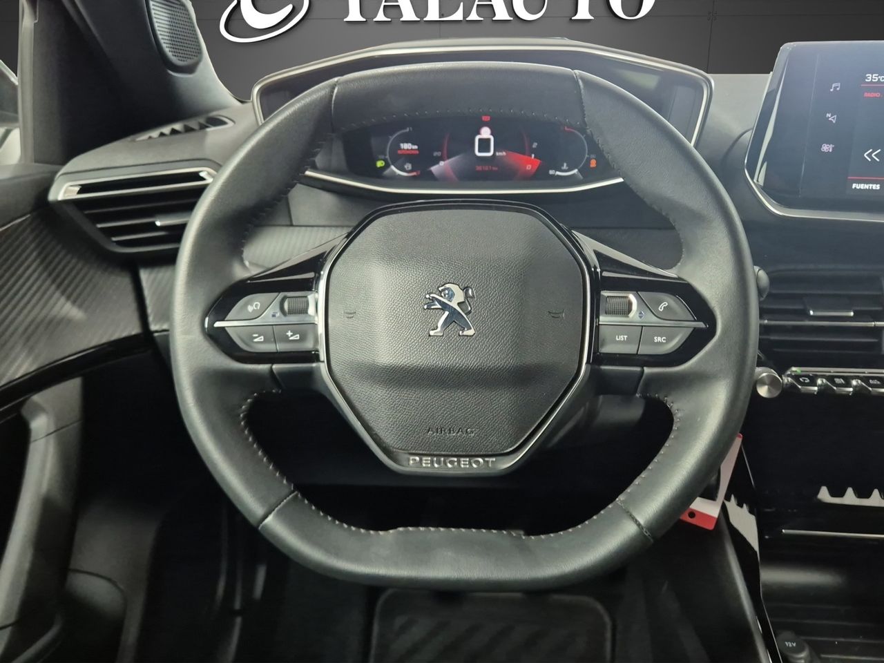 Peugeot 2008 Allure Pack Puretech 130 S&S 6 Vel. MAN - Foto 17