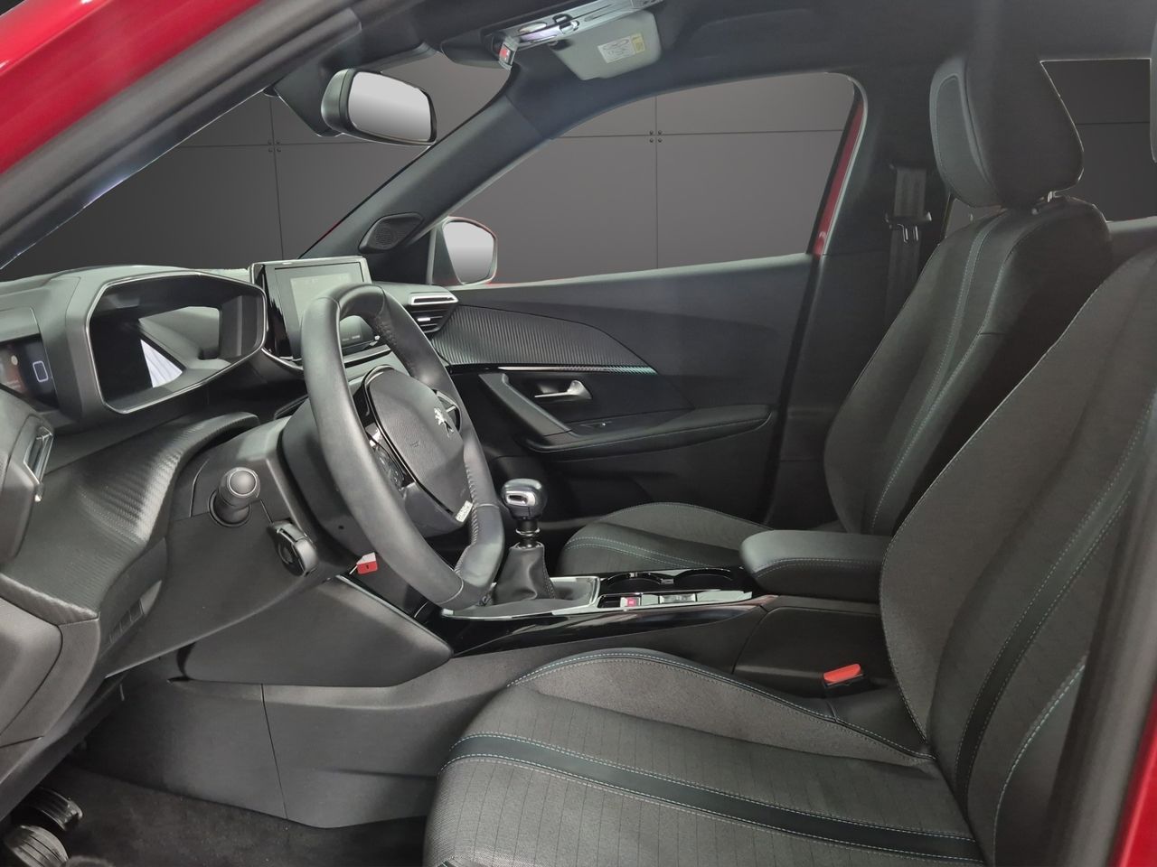 Peugeot 2008 Allure Pack Puretech 130 S&S 6 Vel. MAN - Foto 10