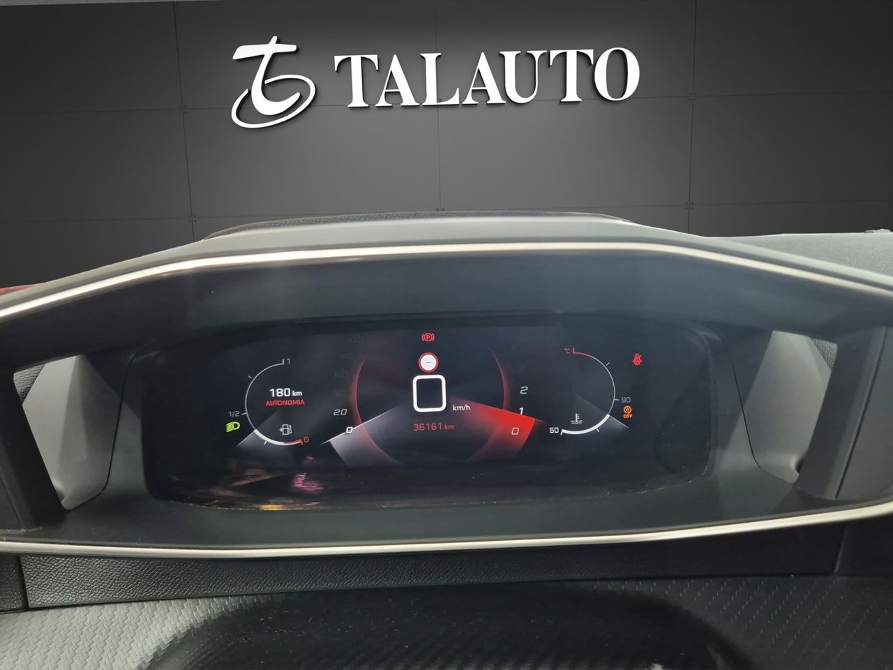 Peugeot 2008 Allure Pack Puretech 130 S&S 6 Vel. MAN - Foto 18
