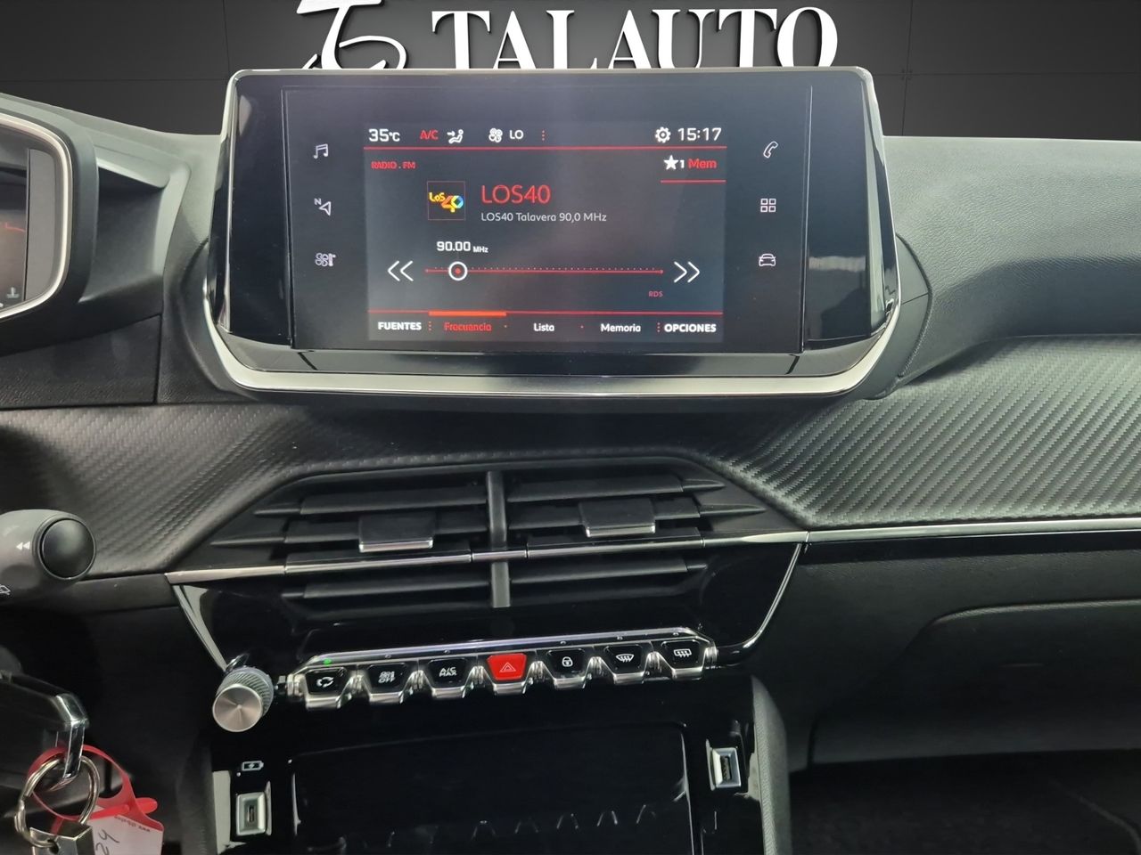 Peugeot 2008 Allure Pack Puretech 130 S&S 6 Vel. MAN - Foto 22