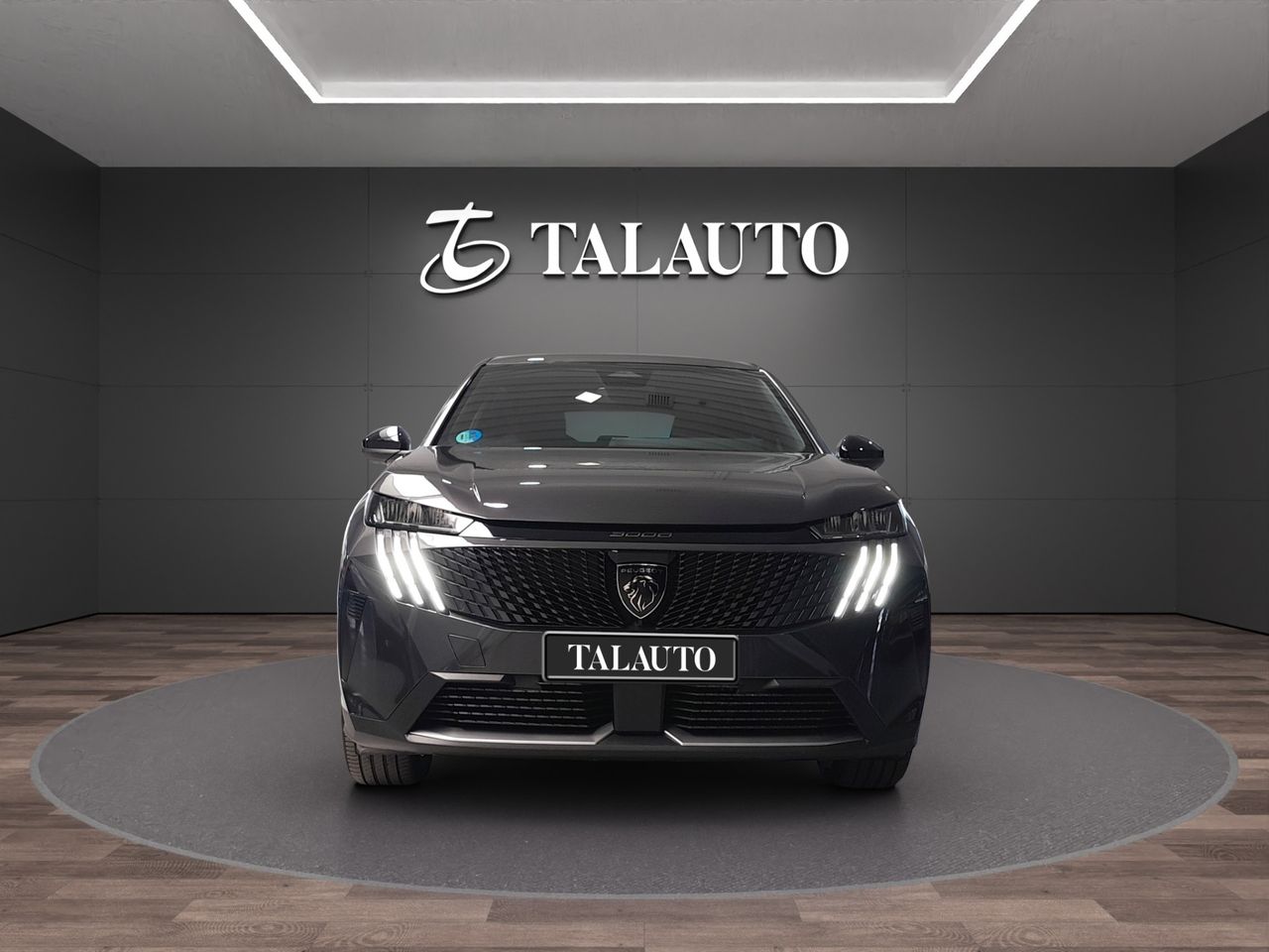 Peugeot 3008 Hybrid 1.2 100KW Allure eDCS6 - Foto 9