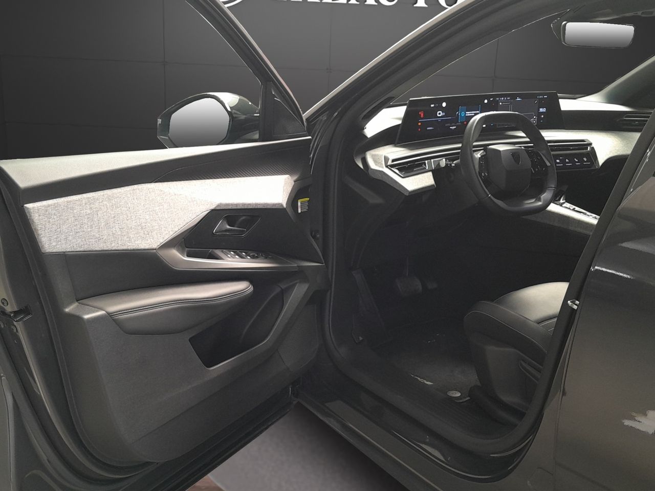 Peugeot 3008 Hybrid 1.2 100KW Allure eDCS6 - Foto 11