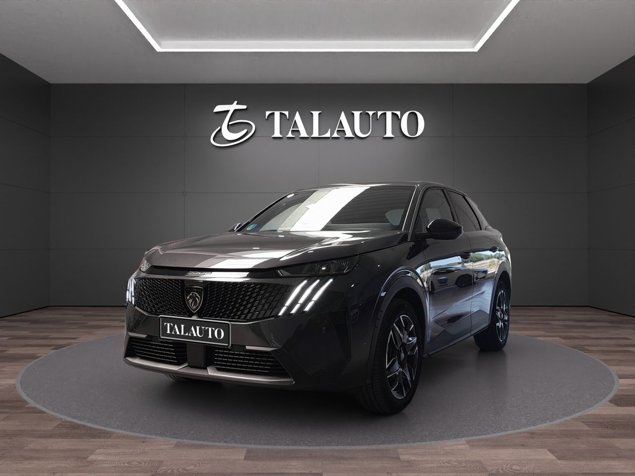 Peugeot 3008 Hybrid 1.2 100KW Allure eDCS6 - Foto 2