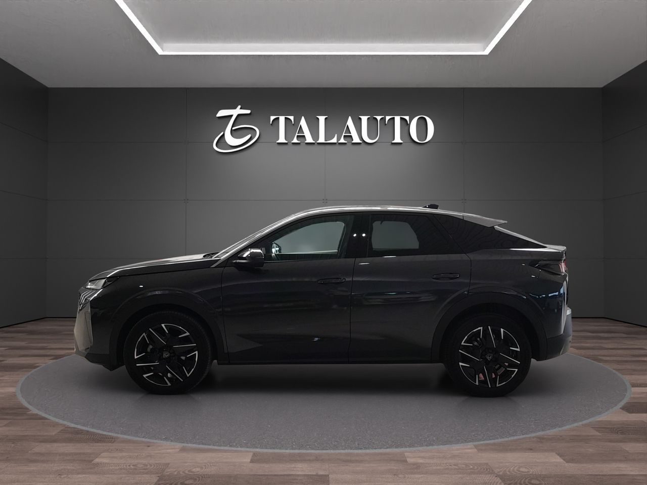 Peugeot 3008 Hybrid 1.2 100KW Allure eDCS6 - Foto 3