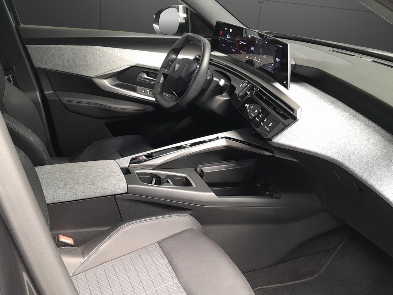 Peugeot 3008 Hybrid 1.2 100KW Allure eDCS6 - Foto 15