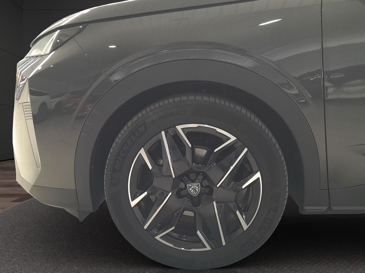 Peugeot 3008 Hybrid 1.2 100KW Allure eDCS6 - Foto 21