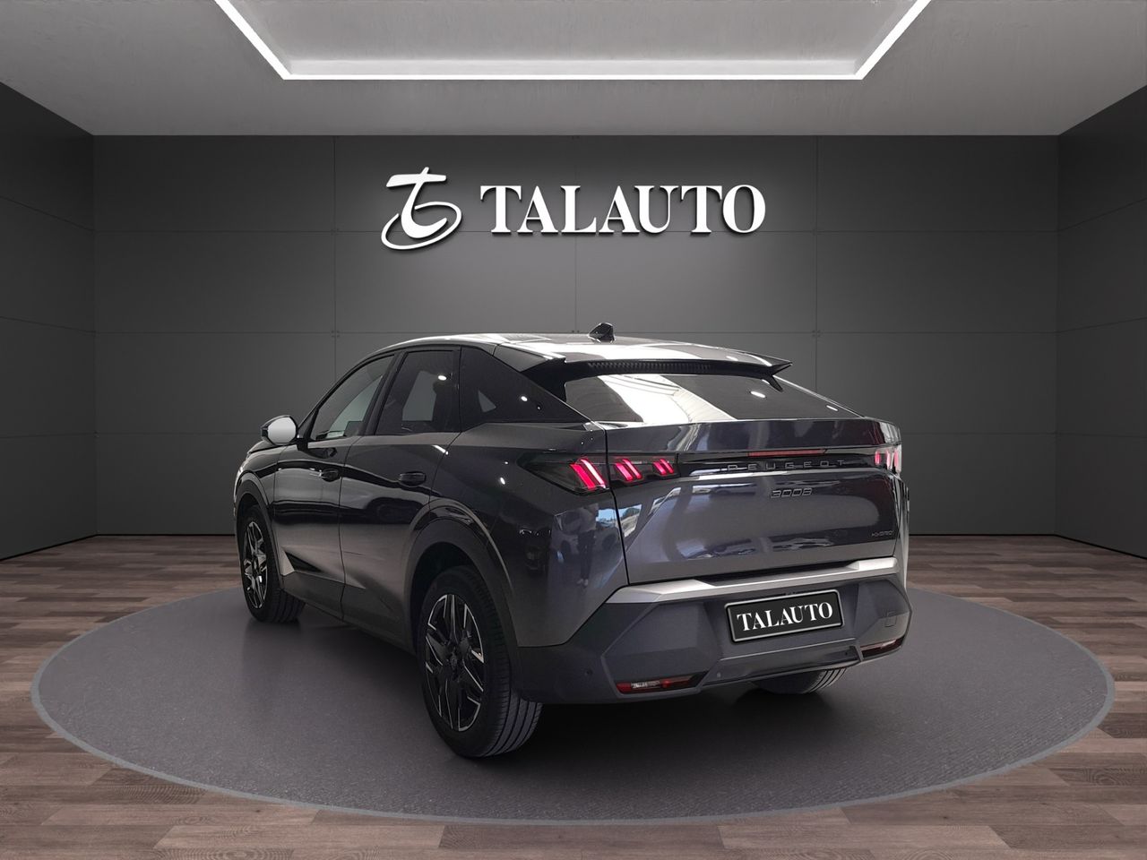 Peugeot 3008 Hybrid 1.2 100KW Allure eDCS6 - Foto 4