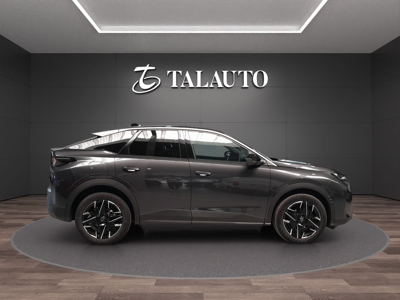 Peugeot 3008 Hybrid 1.2 100KW Allure eDCS6 - Foto 7