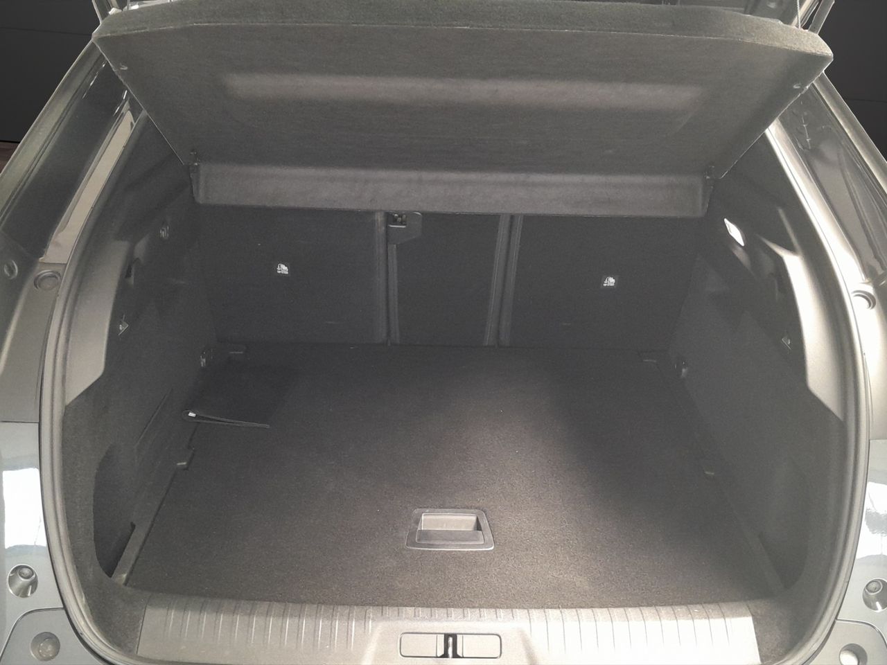 Peugeot 3008 Hybrid 1.2 100KW Allure eDCS6 - Foto 20