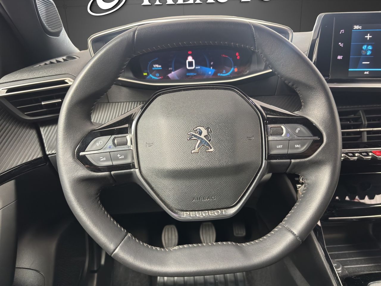 Peugeot 2008 Allure Pack Puretech 130 S&S 6 Vel. MAN - Foto 16