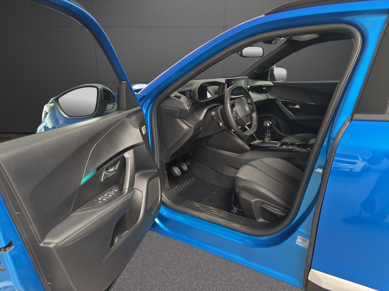 Peugeot 2008 Allure Pack Puretech 130 S&S 6 Vel. MAN - Foto 11