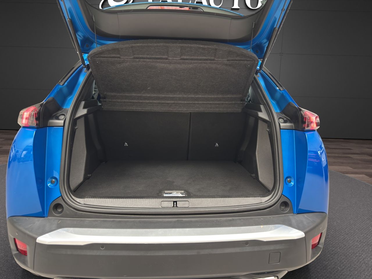 Peugeot 2008 Allure Pack Puretech 130 S&S 6 Vel. MAN - Foto 19