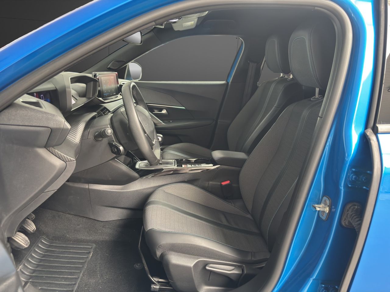 Peugeot 2008 Allure Pack Puretech 130 S&S 6 Vel. MAN - Foto 10