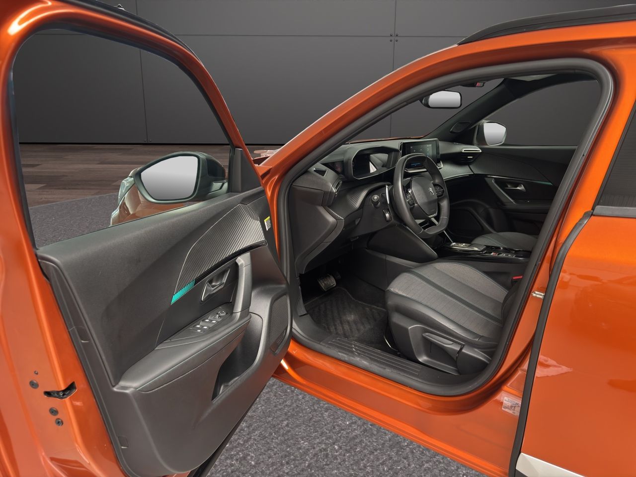 Peugeot 2008 Allure Pack BlueHDI 130 S&S EAT8 - Foto 11
