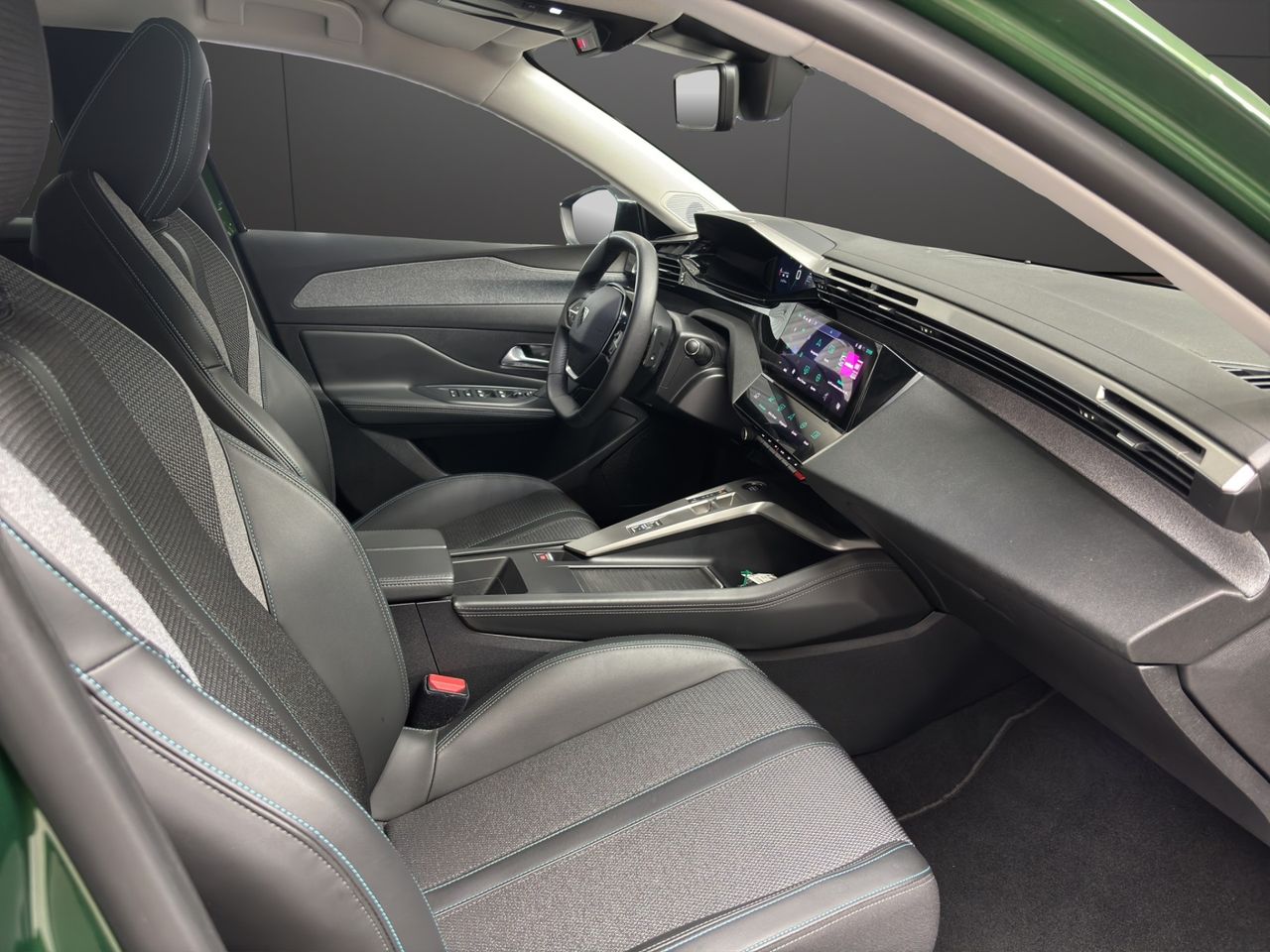 Peugeot 308 5P Allure Pack PureTech 130 S&S EAT8 - Foto 15