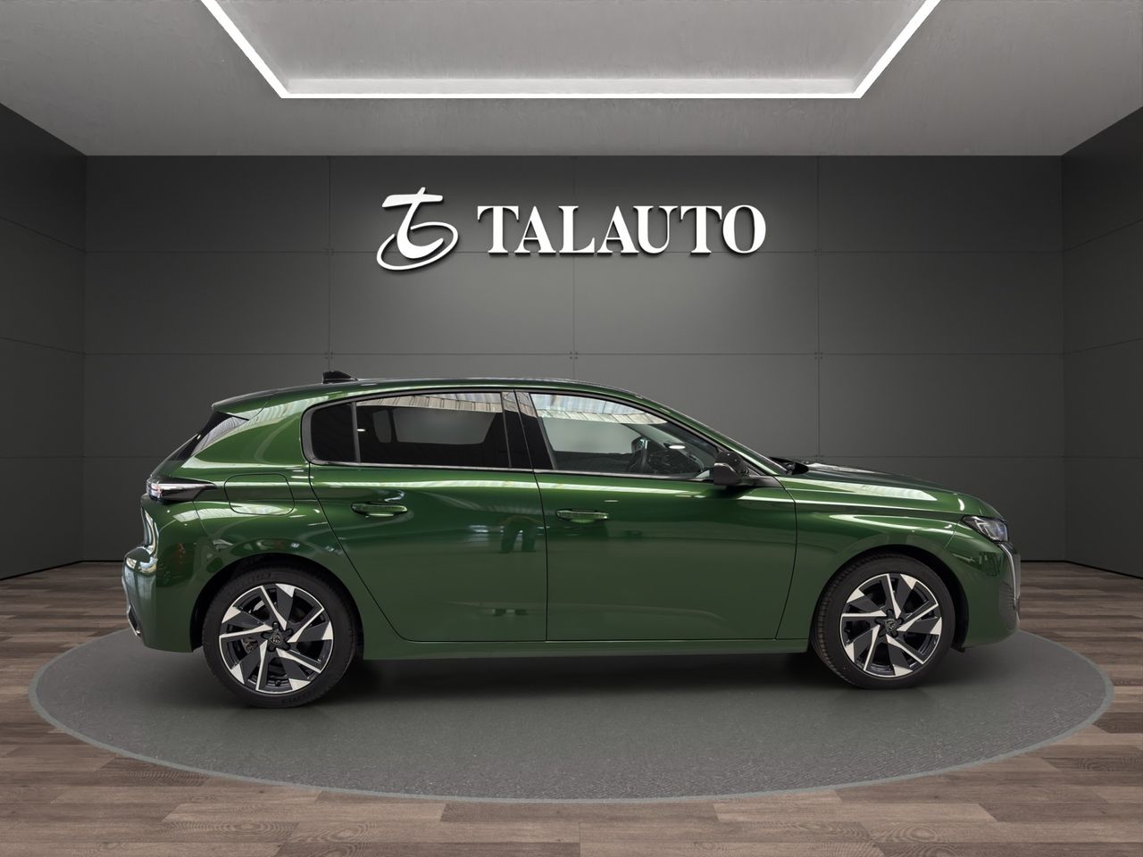 Peugeot 308 5P Allure Pack PureTech 130 S&S EAT8 - Foto 7