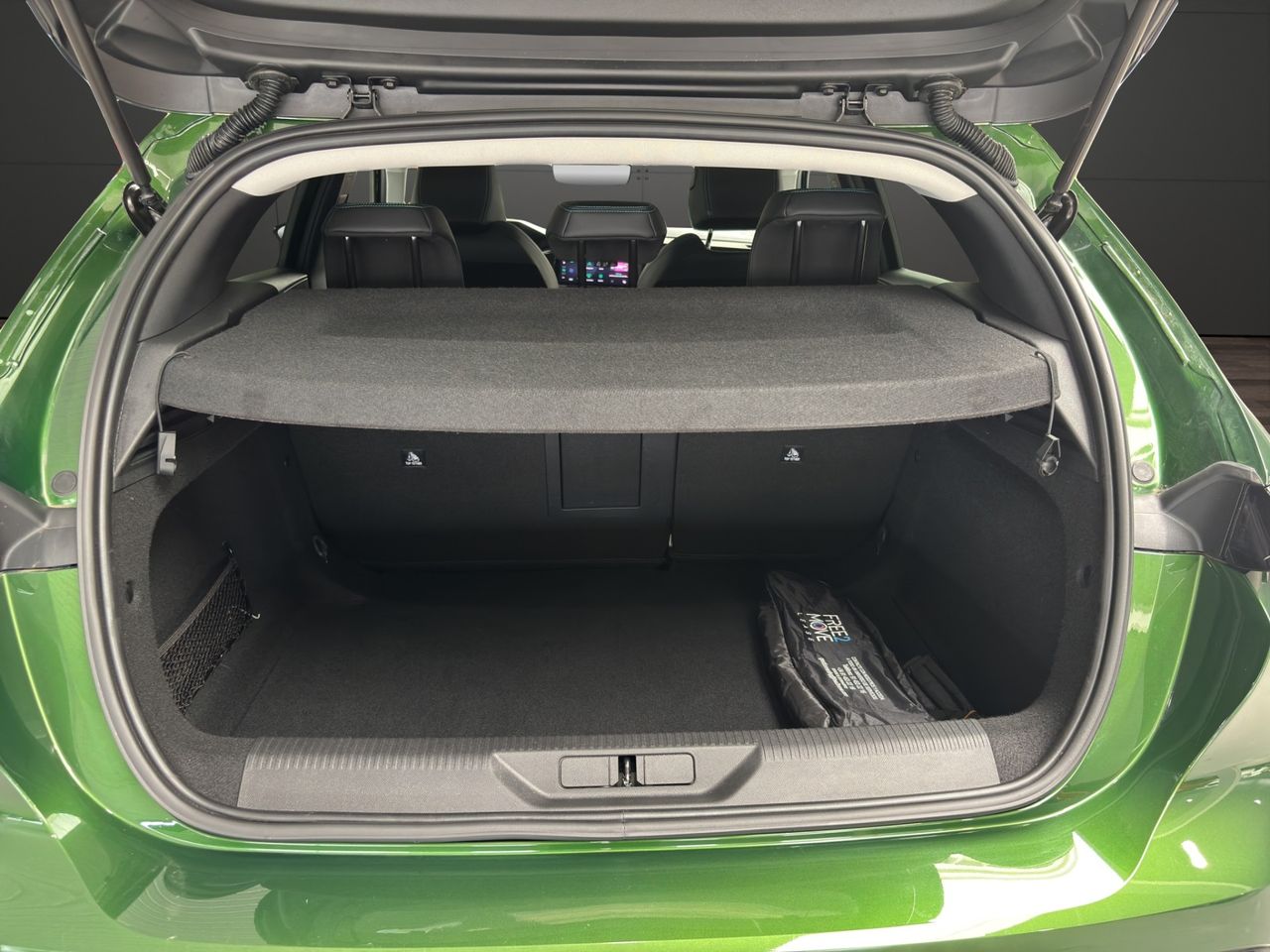 Peugeot 308 5P Allure Pack PureTech 130 S&S EAT8 - Foto 20