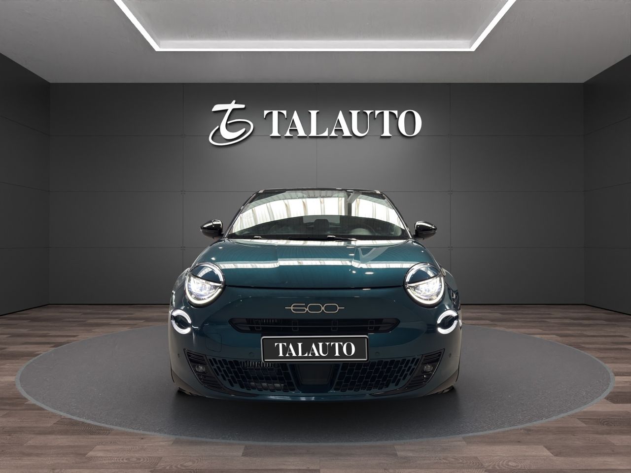 Fiat 600 600 MHEV 1.2 81kW (110CV) DDCT - Foto 9