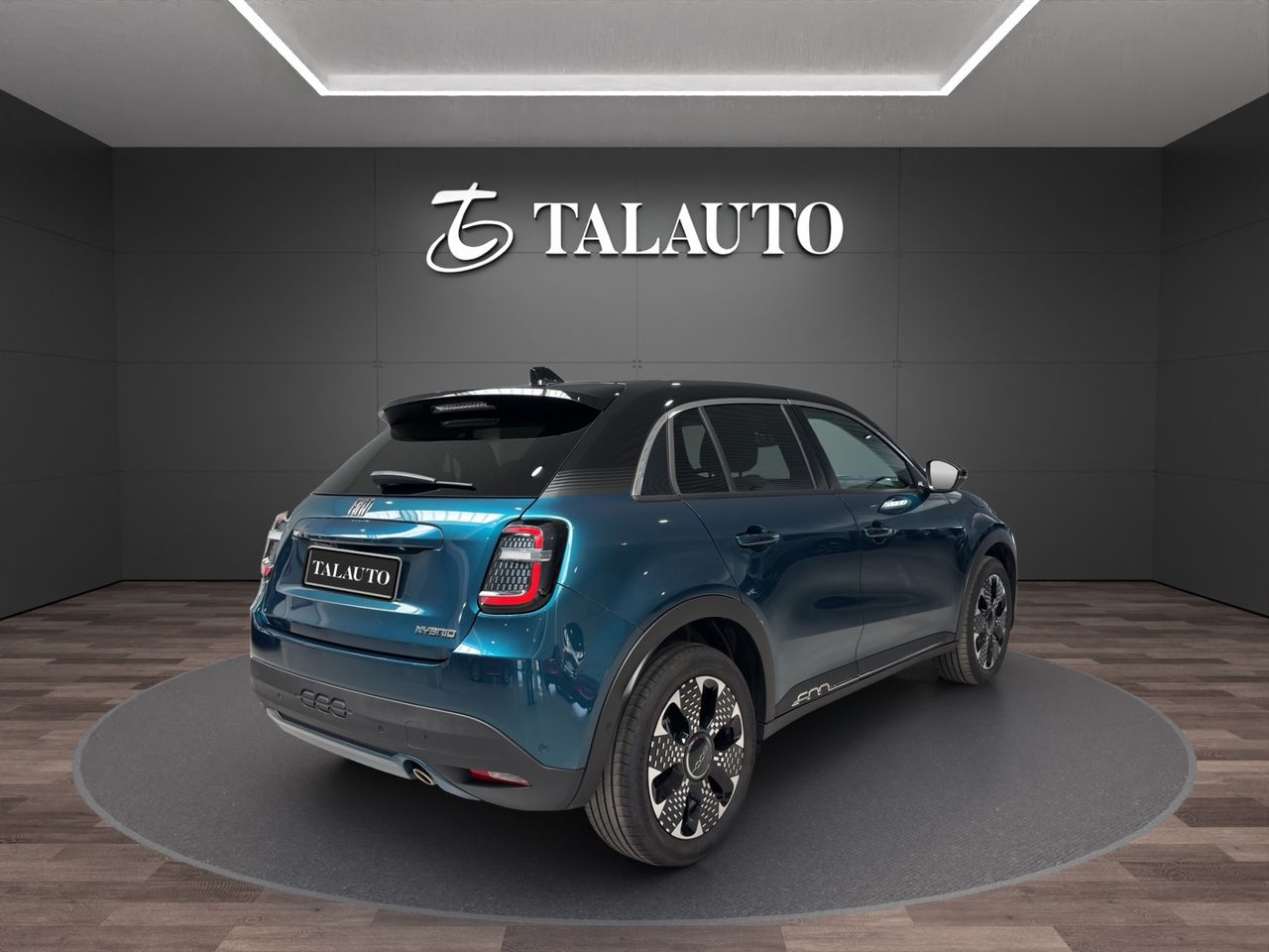 Fiat 600 600 MHEV 1.2 81kW (110CV) DDCT - Foto 6