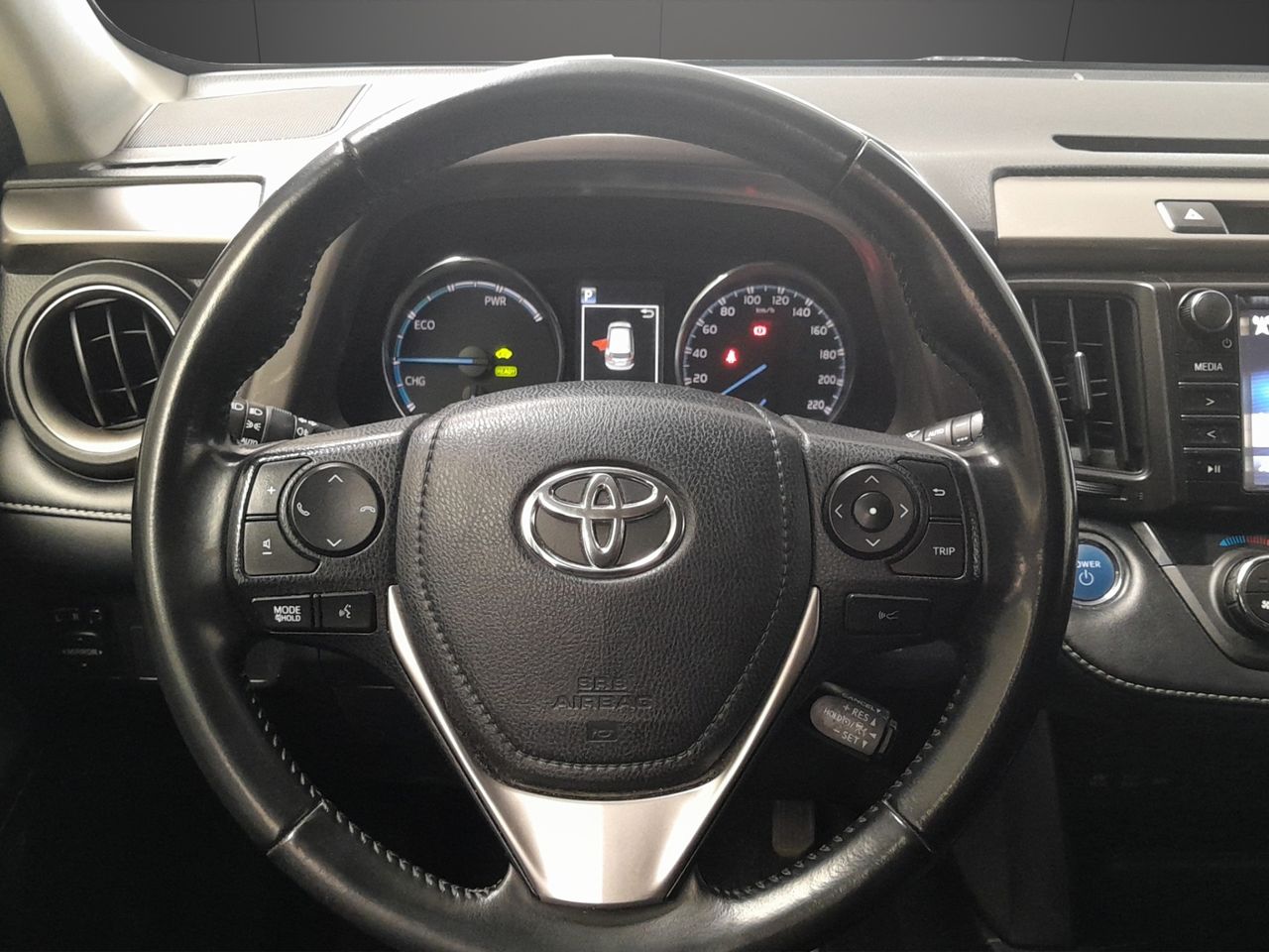 Toyota Rav4 2.0 150 AWD Advance - Foto 17