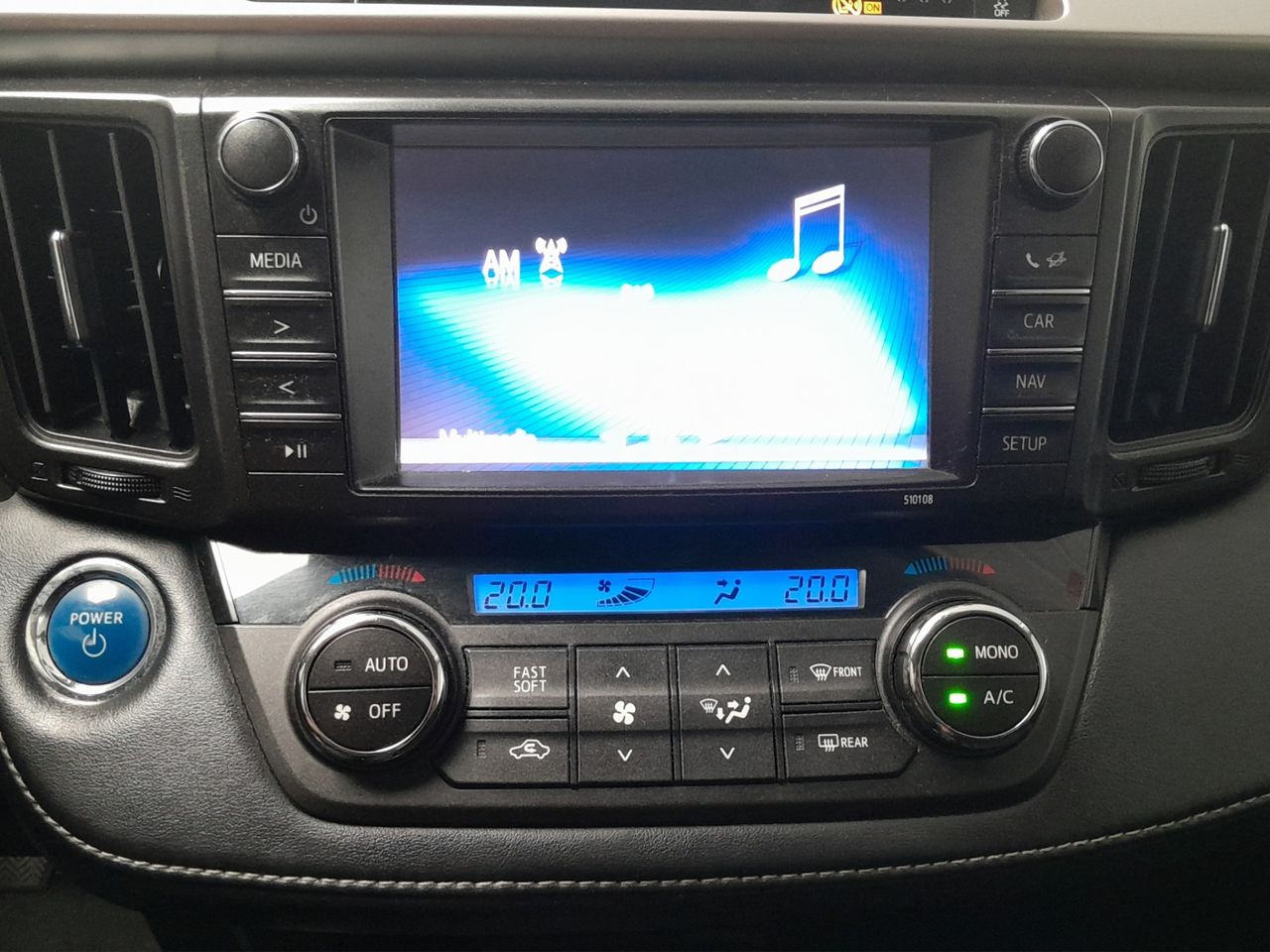 Toyota Rav4 2.0 150 AWD Advance - Foto 22
